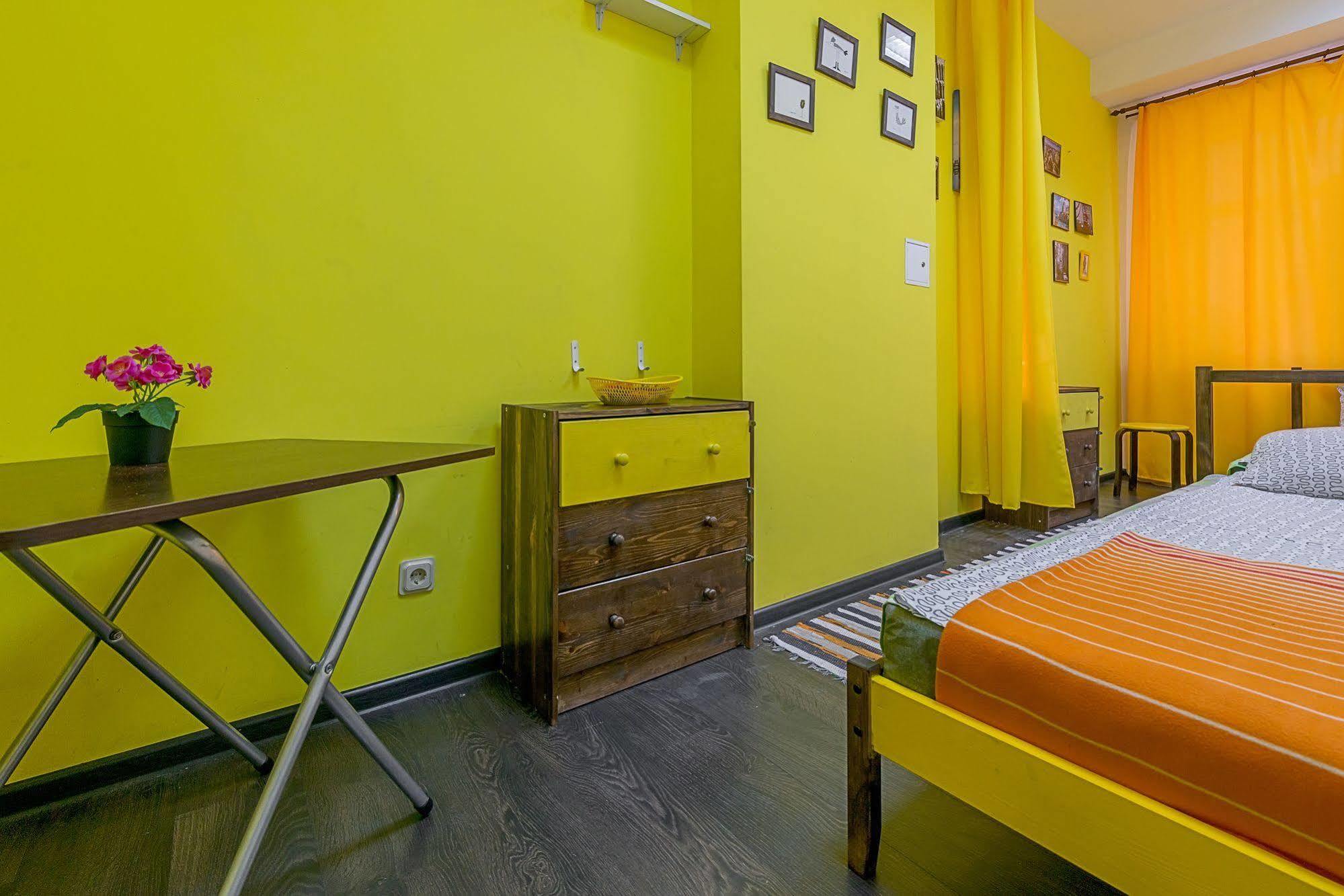 HOSTEL TEPLO САНКТ-ПЕТЕРБУРГ 2* (Россия) - от 3049 RUB | NOCHI